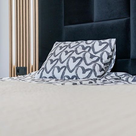 Apartament Gdansk Stare Miasto Luaran gambar