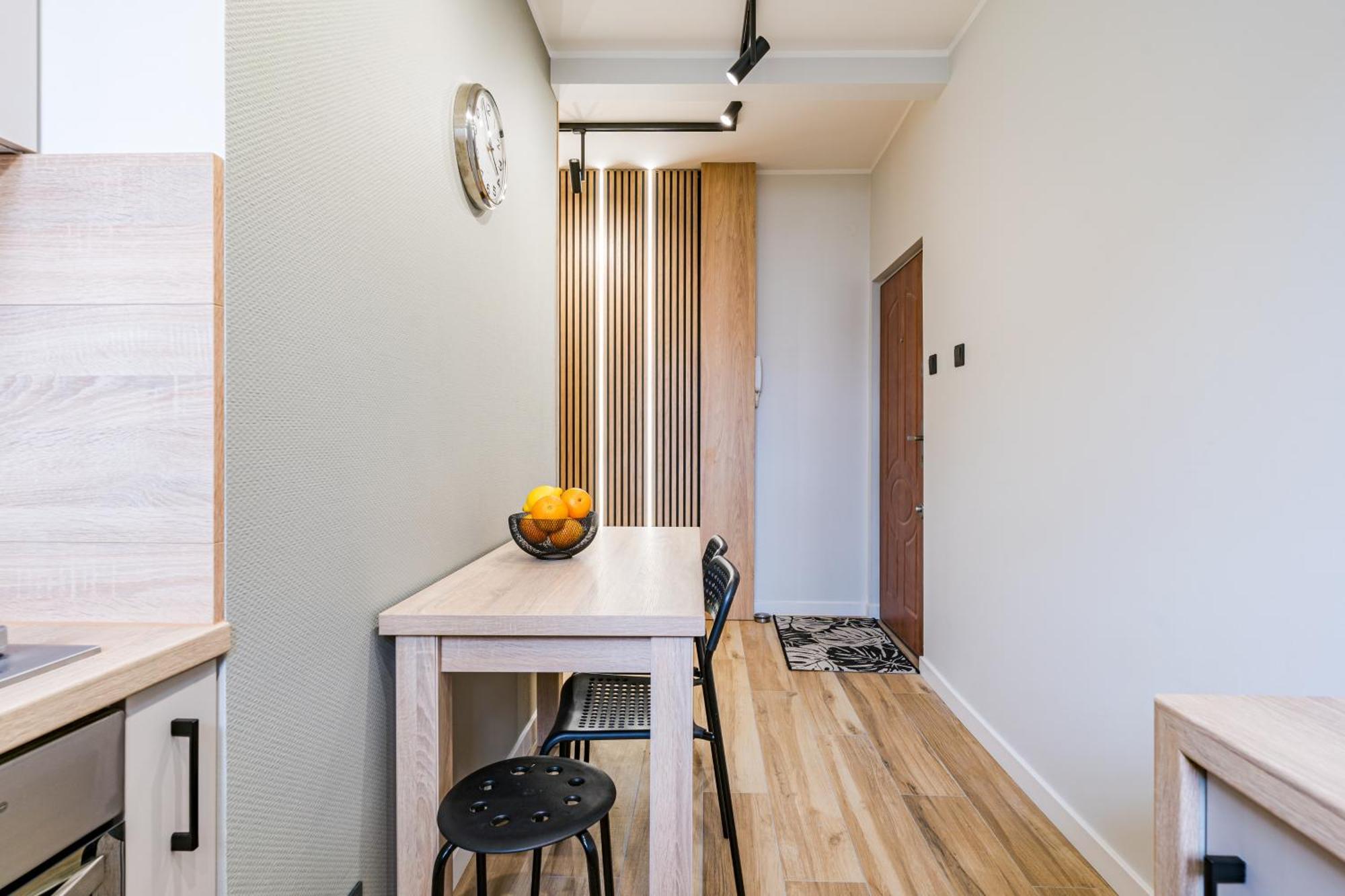 Apartament Gdansk Stare Miasto Luaran gambar