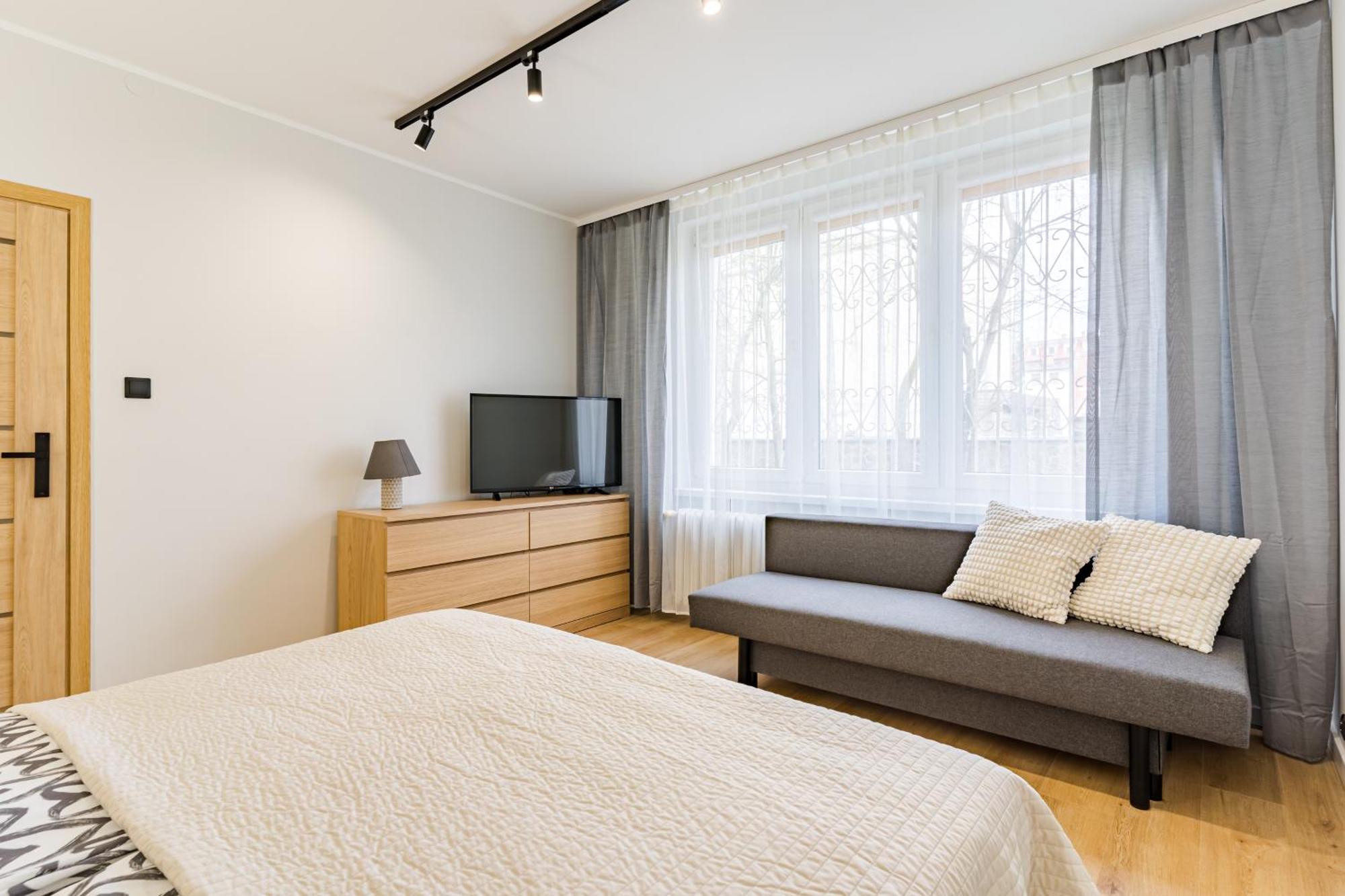 Apartament Gdansk Stare Miasto Luaran gambar