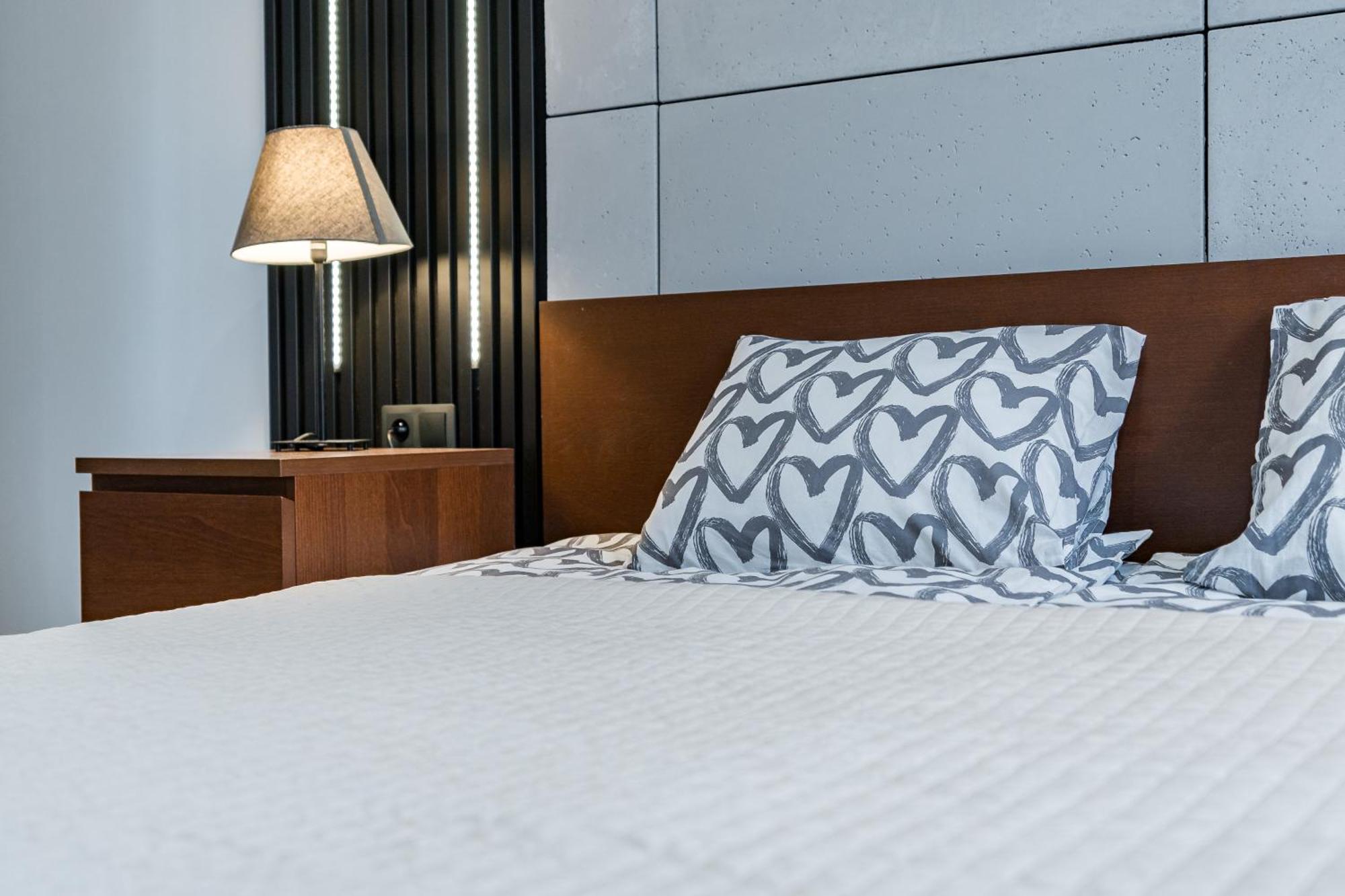 Apartament Gdansk Stare Miasto Luaran gambar