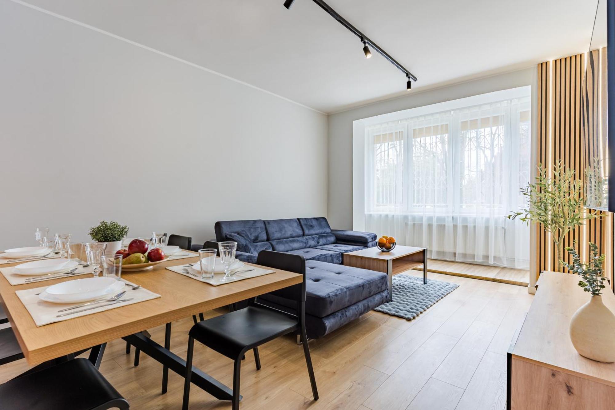 Apartament Gdansk Stare Miasto Luaran gambar