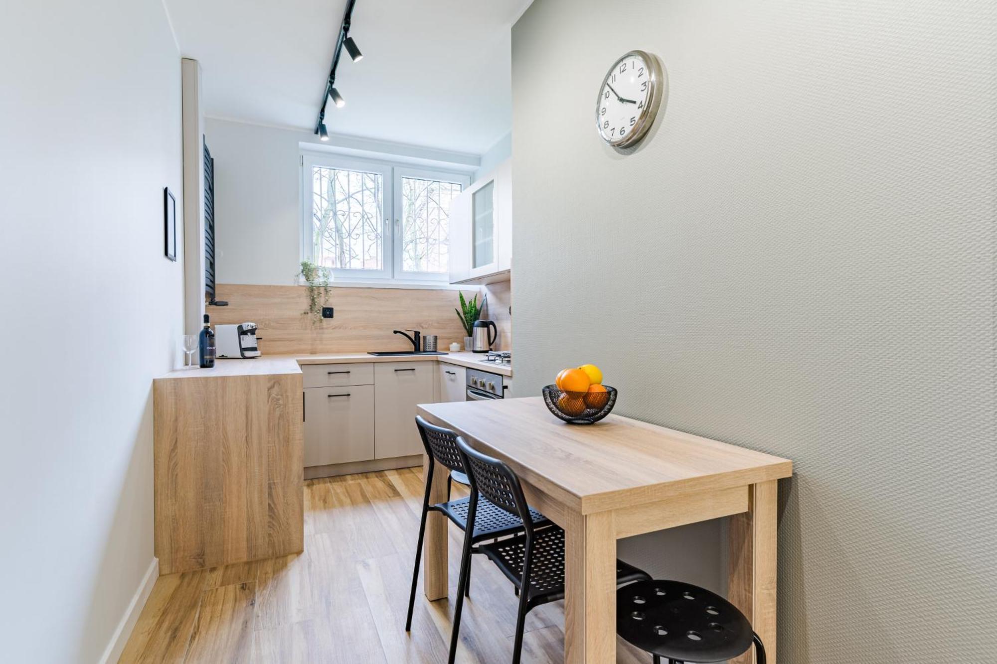 Apartament Gdansk Stare Miasto Luaran gambar
