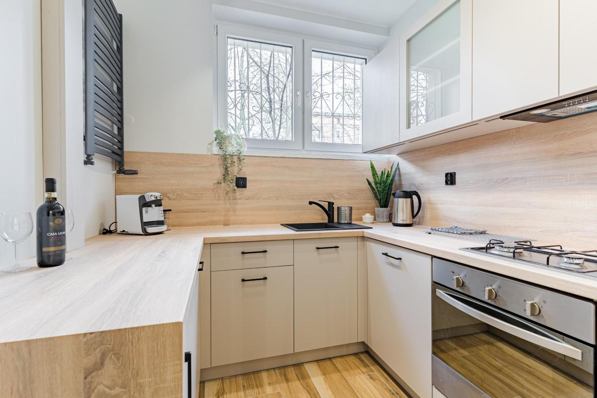 Apartament Gdansk Stare Miasto Luaran gambar