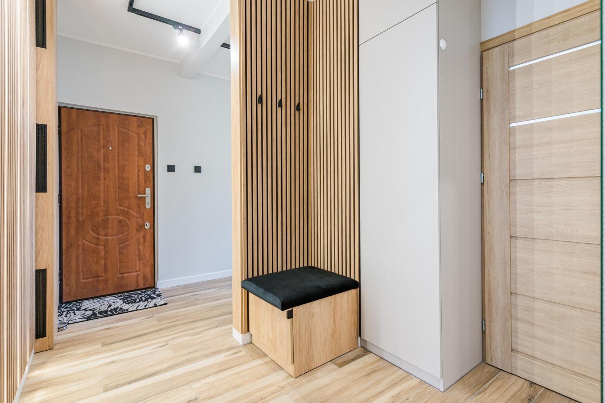 Apartament Gdansk Stare Miasto Luaran gambar