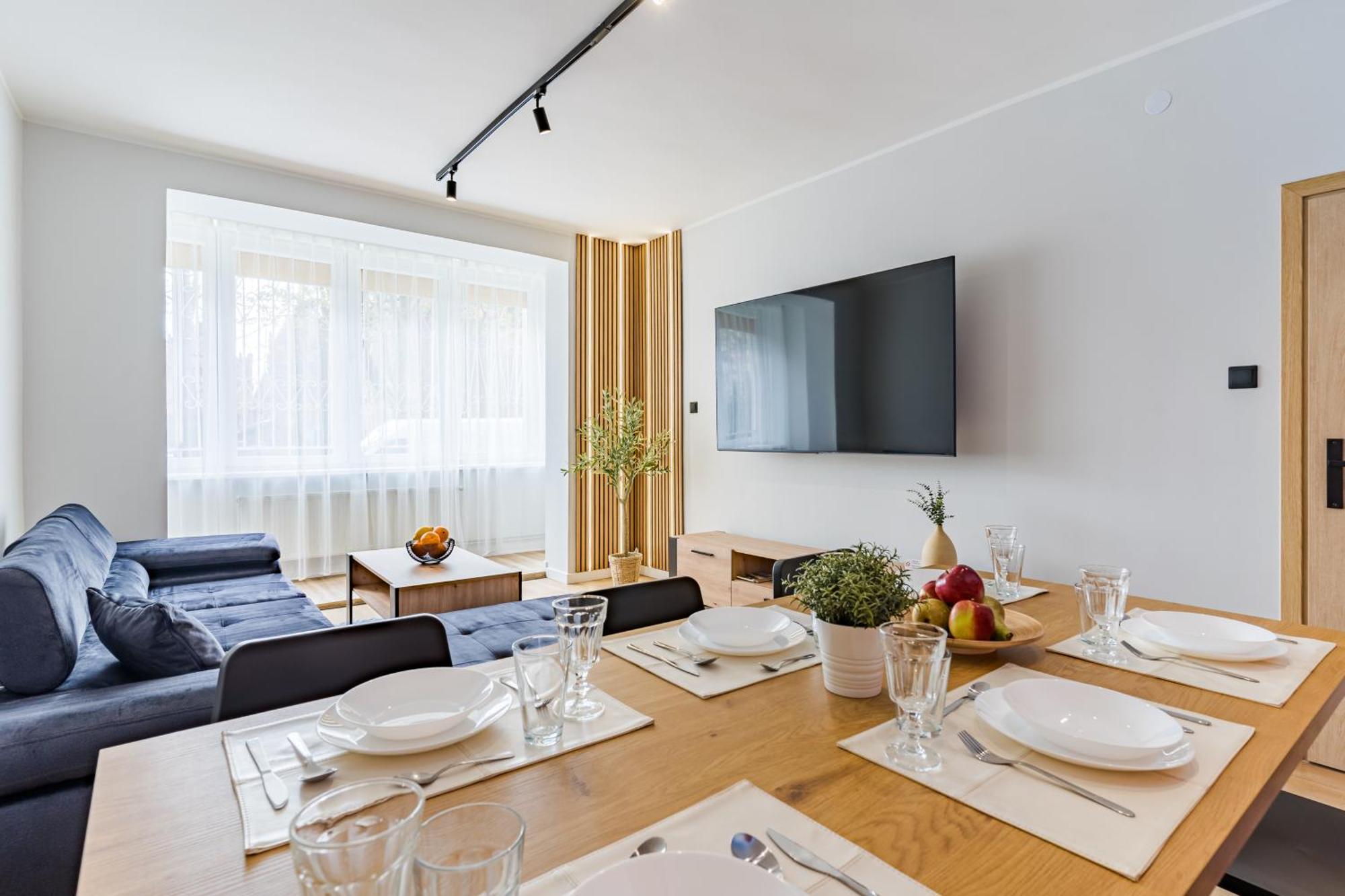 Apartament Gdansk Stare Miasto Luaran gambar