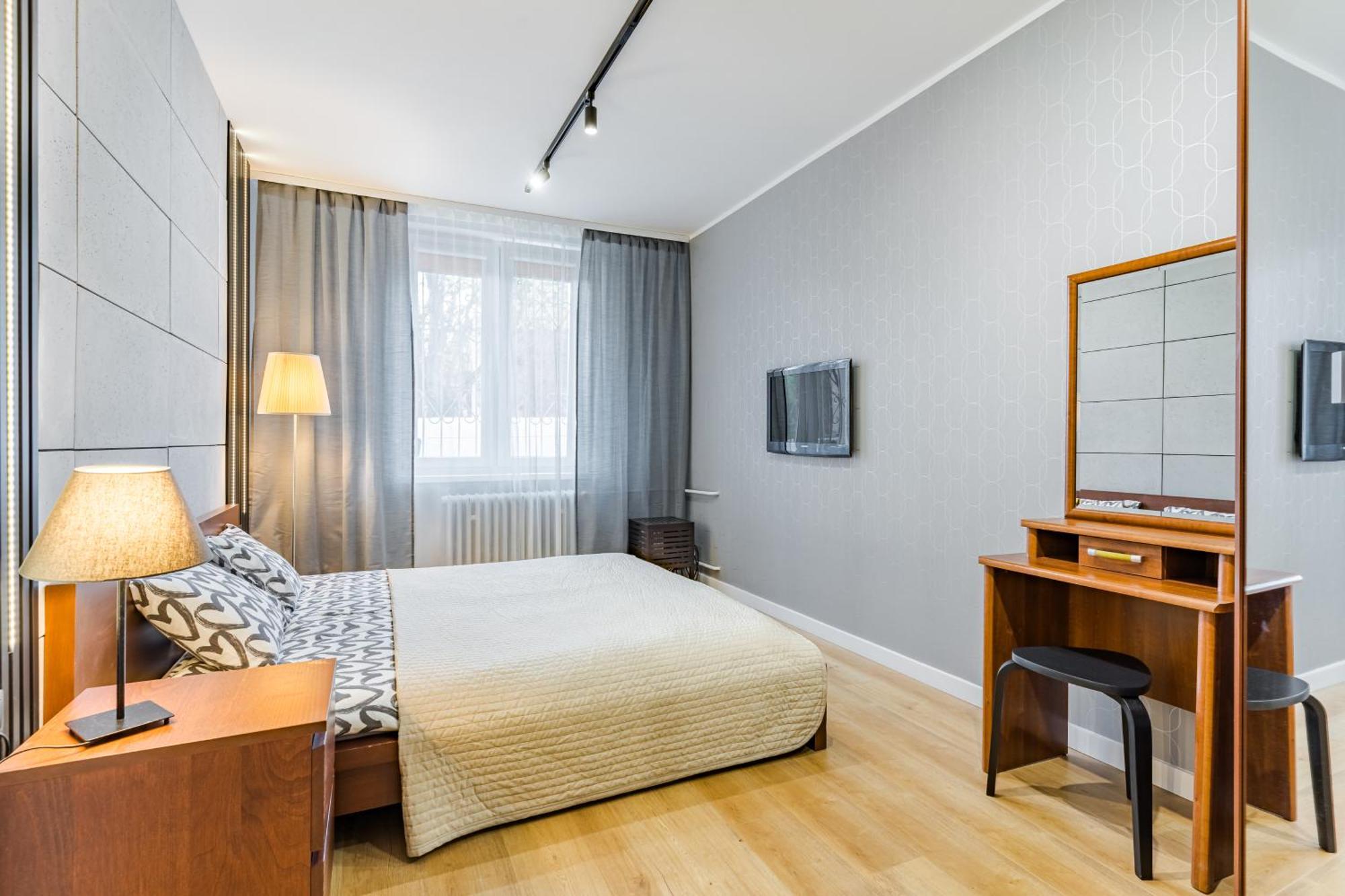 Apartament Gdansk Stare Miasto Luaran gambar