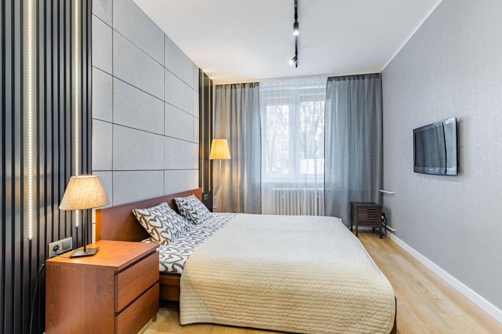 Apartament Gdansk Stare Miasto Luaran gambar