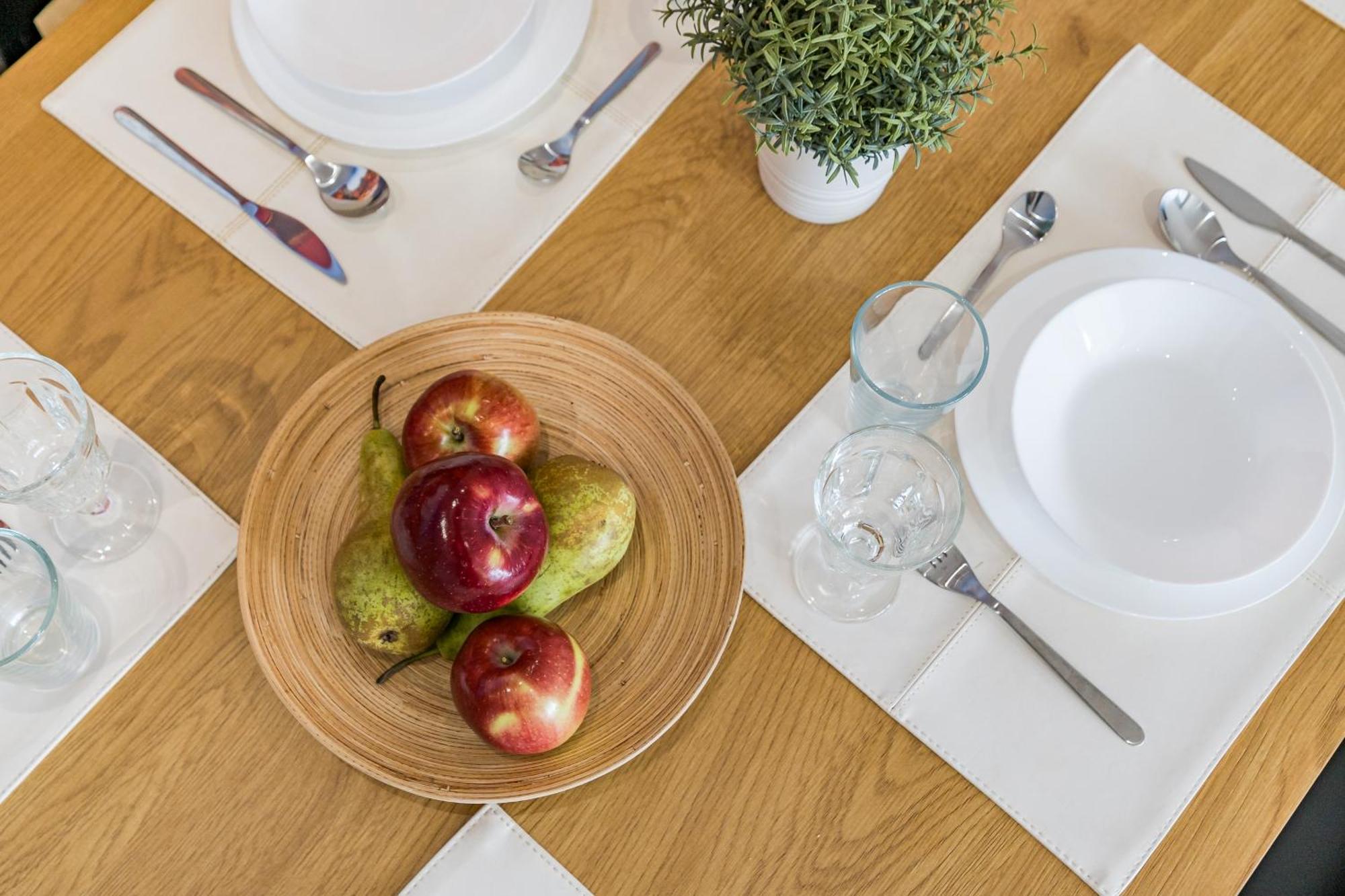 Apartament Gdansk Stare Miasto Luaran gambar